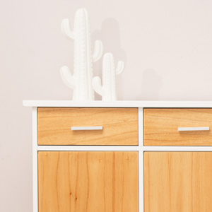 Aparador Escandinavo